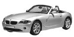 BMW E85 C2570 Fault Code