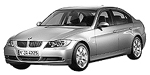 BMW E90 C2570 Fault Code