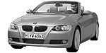 BMW E93 C2570 Fault Code