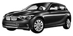 BMW F21 C2570 Fault Code
